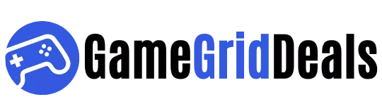 Gamegriddeals.com